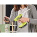 Пістолет клейовий акумуляторний RYOBI RGLU18-0 ONE+18В (каркас)