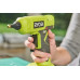 Пістолет клейовий акумуляторний RYOBI RGLU18-0 ONE+18В (каркас)
