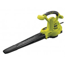 Воздуходувка-пилесос садова RYOBI RBV3000CSV, 3000Вт (14 м³/хв)