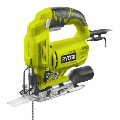 Лобзик RYOBI RJS720G, 500Вт