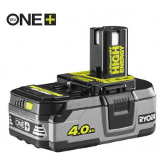 Акумулятор RYOBI RB1840T ONE+ 18В (4Ачг
