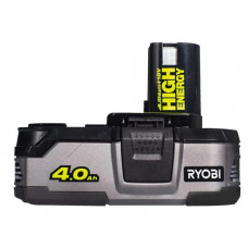 Акумулятор RYOBI RB1840T ONE+ 18В (4Ачг