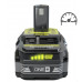 Акумулятор RYOBI RB1840T ONE+ 18В (4Ачг