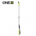 Сучкоріз телескопічний акумуляторний RYOBI RY18PLA-0, ONE+ 18В, 32мм, 250Нм (каркас, плечовий ремінь)