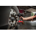 Гайковерт акумуляторний безщітковий MILWAUKEE 1/2" (2034 Нм) M18 FHIWF2F12MC-502X жилет + M18 ALIS-0