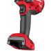 Гайковерт акумуляторний безщітковий MILWAUKEE 1/2" (2034 Нм) M18 FHIWF2F12MC-502X жилет + M18 ALIS-0