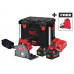 Пила дискова занурювальна акумуляторна безщіткова MILWAUKEE M18 FPS55MC-552P PACKOUT M18 ALIS-0+жилетка