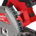 Пила дискова занурювальна акумуляторна безщіткова MILWAUKEE M18 FPS55MC-552P PACKOUT M18 ALIS-0+жилетка