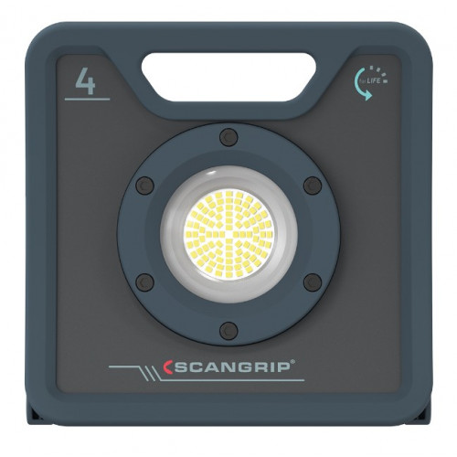 Ліхтар прожектор Scangrip Nova 4