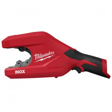 Труборіз для труб з нержавіючої сталі акумуляторний MILWAUKEE M12 PCSS54-0 (до 54мм)