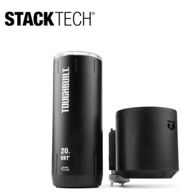 Термокружка+підстаканник591ML TOUGHBUILT