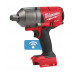 Гайковерт акумуляторний безщітковий MILWAUKEE 3/4" (2034Нм) M18 ONEFHIWF34-0, з кільцем (каркас) + M18 B5 подарунок