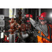 Гайковерт акумуляторний безщітковий MILWAUKEE 3/4" (2034Нм) M18 ONEFHIWF34-0, з кільцем (каркас) + M18 B5 подарунок