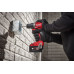 Дриль-шуруповерт акумуляторна безщіткова ударна MILWAUKEE M18 BLPDRC-0 (60Нм) (каркас) + M18 B2 подарунок