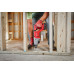 Перфоратор акумуляторний безщітковий SDS PLUS MILWAUKEE M18 BLHACD26-0 (2,6 Дж) (каркас) + M18 B5 подарунок