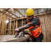 Пила дискова аккумуляторна безщіткова MILWAUKEE M18 FCS552-0, Ø165мм (каркас) + M18 B5 подарунок