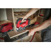 Пила лобзикова акумуляторна безщіткова MILWAUKEE M18 FJS-0X (каркас+HDкейс) + M18 B5 подарунок