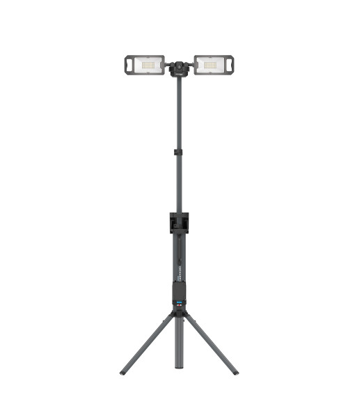 Ліхтар TOWER 8 CONNECT SCANGRIP 8000 lumen (6000 Kelvin) Ліхтар TOWER 8 CONNECT SCANGRIP 8000 lumen (6000 Kelvin)