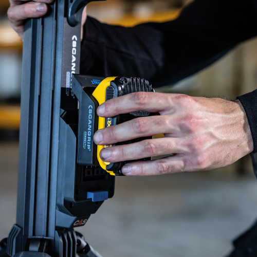 Ліхтар TOWER 8 CONNECT SCANGRIP 8000 lumen (6000 Kelvin) Ліхтар TOWER 8 CONNECT SCANGRIP 8000 lumen (6000 Kelvin)