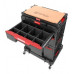 Набір ящиків QBRICK SYSTEM ONE WORKSHOP DRAWERS SET 6 (780 x 540 x 650 mm)