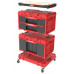 Набір ящиків QBRICK SYSTEM ONE WORKSHOP DRAWERS SET 7 RUHD Custom (780 x 540 x 650 mm)