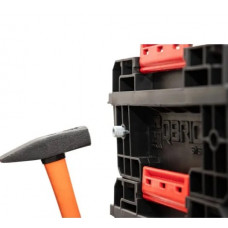 Різьбові адаптери QBRICK SYSTEM Threaded inserts М8 12шт, Z258230PG001