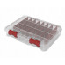 Організатор QBRICK REGULAR Compact Organizer L TRA 290 x 220 x 54