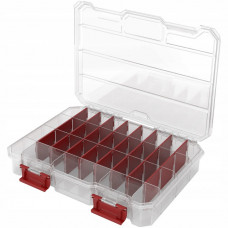 Організатор QBRICK REGULAR Compact Organizer L TRA 290 x 220 x 54
