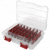Організатор QBRICK REGULAR Compact Organizer L TRA 290 x 220 x 54
