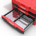 Організатор QBRICK REGULAR Compact Organizer L TRA 290 x 220 x 54