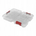 Організатор QBRICK REGULAR Compact Organizer M TRA 220 x 145 x 47