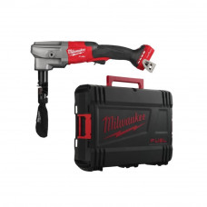 Ножиці висічні по металу акумуляторні MILWAUKEE, M18 FNB35-0X (3,5мм) (HDкейс)