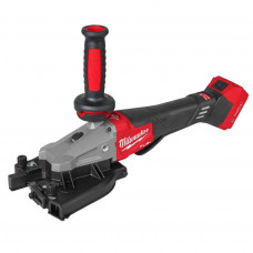 Різак арматури акумуляторний безщітковий MILWAUKEE M18 FRBCO32-0X (HDкейс)