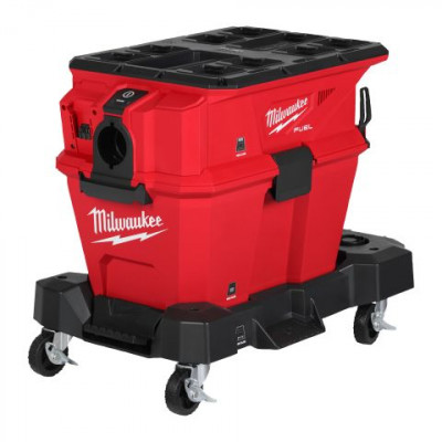 Пилосос акумуляторний NEXUS PACKOUT MILWAUKEE, M18 FVC23L-0, 26л L-класс