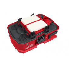 Насадка для очищення фільтрів NEXUS PACKOUT MILWAUKEE, MVA-2 (для M18 FVC23L-0)