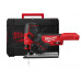 Пила лобзикова акумуляторна безщіткова MILWAUKEE M18 FBJS-0X (каркас+HD кейс)