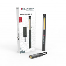 Набір ручних ліхтарів SCANGRIP WORK PEN 200 R/FLASH MICRO R