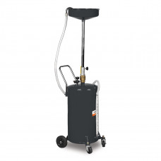 Установка для зливу мастила 70л WOD 70 UNICRAFT