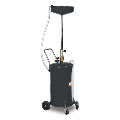 Установка для зливу мастила 70л WOD 70 UNICRAFT