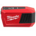 Зарядний пристрій / пауербанк MILWAUKEE M18TC-0 Зарядний пристрій / пауербанк MILWAUKEE M18TC-0