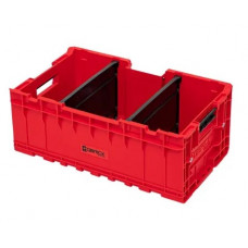 Оранайзер для інструментів QBRICK SYSTEM ONE BOX 2.0 Plus RED Ultra HD Custom, 576*359*237 мм Оранайзер для інструментів QBRICK SYSTEM ONE BOX 2.0 Plus RED Ultra HD Custom, 576*359*237 мм