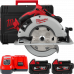 Циркулярная пила M18 BLCS66-502X MILWAUKEE 4933464590