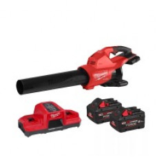 Повітродувка акумуляторна MILWAUKEE M18 F2BL-802 (2Х18В) (ЗП+2ак.Х8Аг) FORGE™