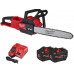 Пила ланцюгова акумуляторна MILWAUKEE M18 FCHS-122 FORGE™, 400мм Пила ланцюгова акумуляторна MILWAUKEE M18 FCHS-122 FORGE™, 400мм
