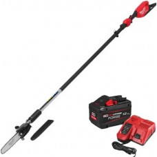 Висоторіз телескопічний акумуляторний MILWAUKEE M18 FTPS30-121, 300мм (ЗП+1ак.Х12Аг) FORGE™