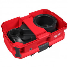 Насадка для пиловловлення NEXUS PACKOUT MILWAUKEE, MVA-1 (для M18 FVC23L)
