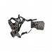 Тример акумуляторний безщiтковий MILWAUKEE, M18 F2BCU-0 (2х18В) (зарядний пристрій M18 DBSC, 2 акумулятори М18 FВ8 8Аг, картонне