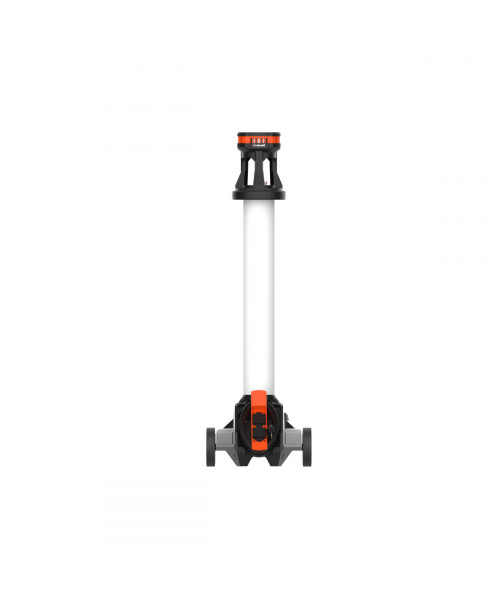 Щогла освітлення LLS 23000-2 AC UNICRAFT 3000 lumen