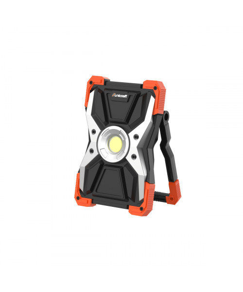 Прожектор переносний 3000 lumen LAS 3000 DC UNICRAFT