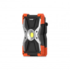 Прожектор переносний 3000 lumen LAS 3000 DC UNICRAFT